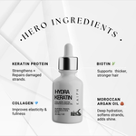 Load image into Gallery viewer, Hydra Keratin