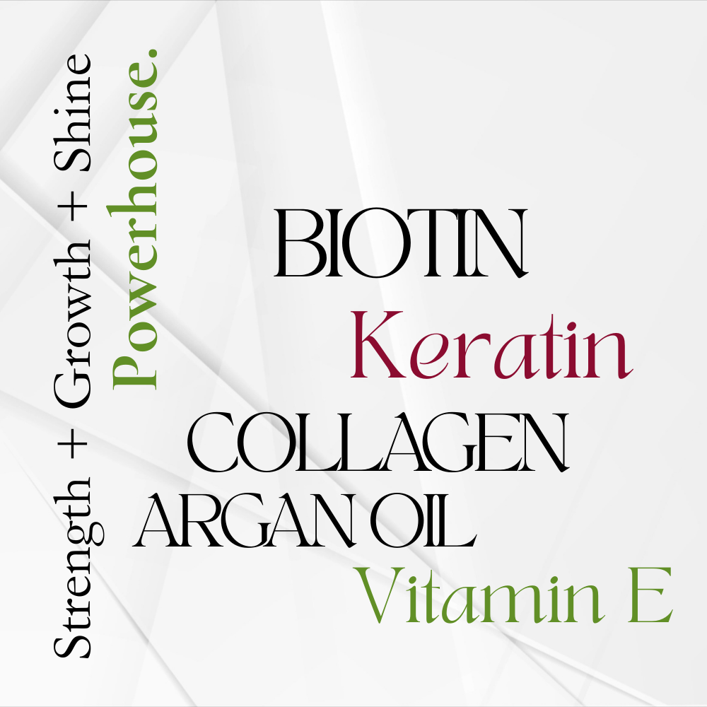 Hydra Keratin