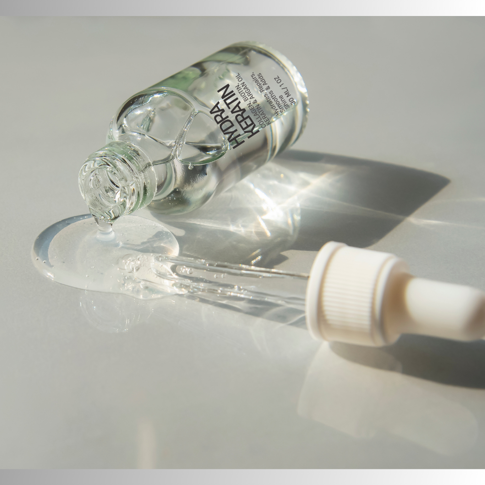 Hydra Keratin
