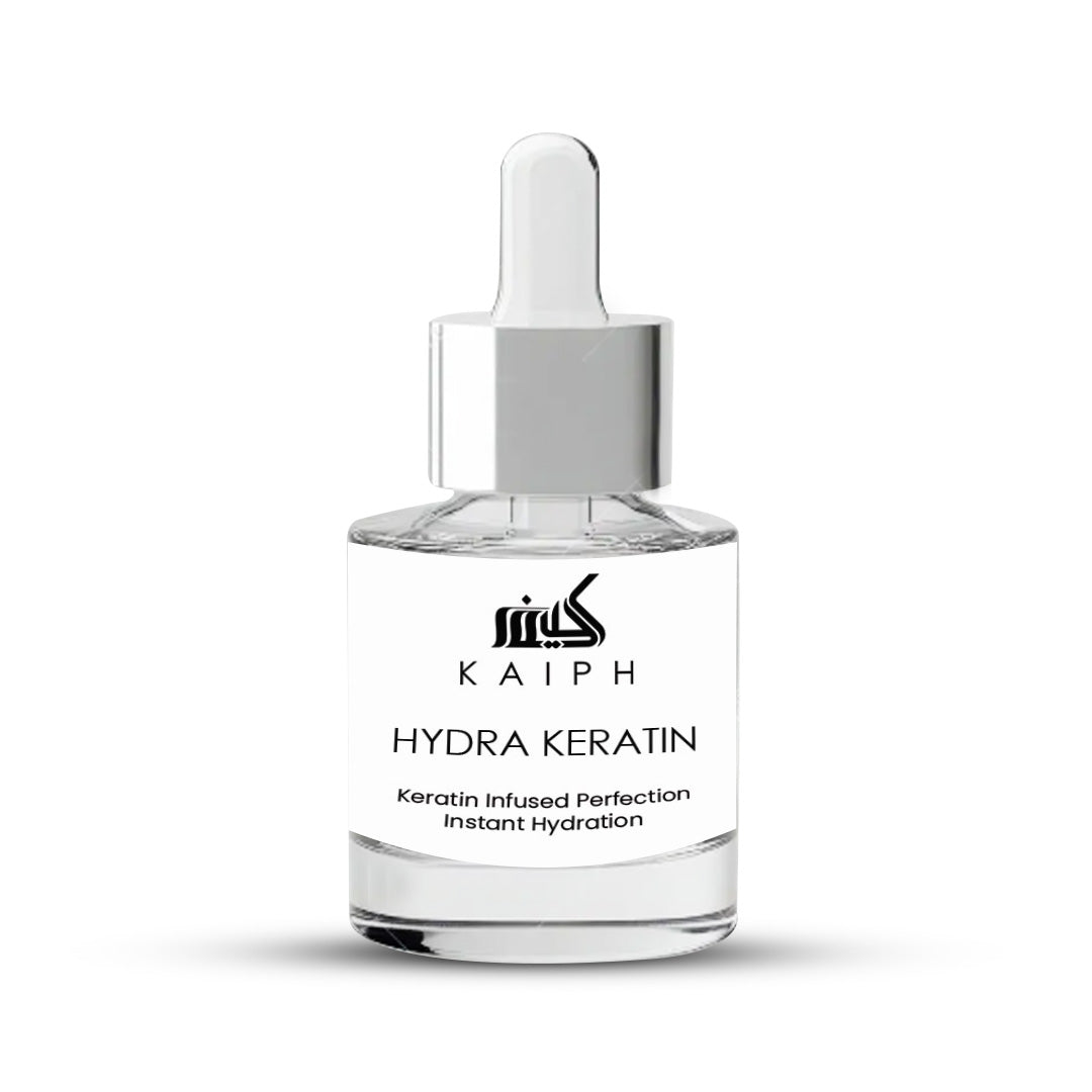 Hydra Keratin